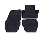 Volvo V70 2008 to 2016 (Automatic) Full Car Mat Set (Set of 4)