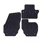Volvo V70 2008 to 2016 (Manual) Full Car Mat Set (Set of 4)