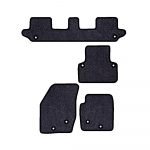 Volvo XC90 2003 to 2014 Full Car Mat Set (Set of 4)
