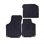 Volkswagen Golf MK4 / Beetle 1997 - 2004 (oval clip) Full Car Mat Set (Set of 4)