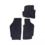 Volkswagen Fox 2005 to 2011 Full Car Mat Set (Set of 4)
