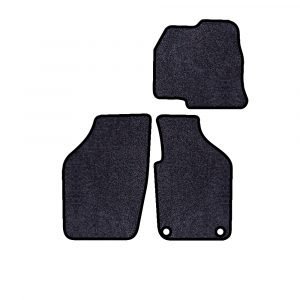 Volkswagen Polo 9N 2002 to 2004 Full Car Mat Set (Set of 4)