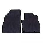 Fiat Fiorino Van 2008+ Full Mat Set (Set of 4)