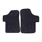 Mercedes Vito 2003 to 2015 Full Car Mat Set (Set of 2)
