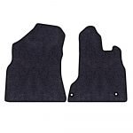 Citroen Berlingo II 2008 to 2018 Full Car Mat Set (Set of 4)