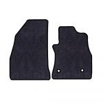 Fiat Doblo 2010 Onwards Full Car Mat Set (Set of 4)