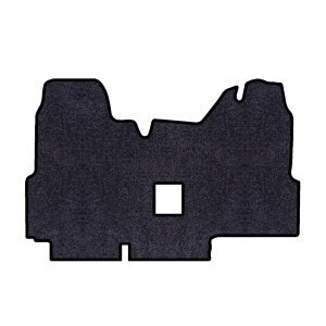 Ford Transit Van 2000 to 2006 Full Mat Set (Set of 4)