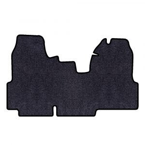 Ford Transit Van 2006 to 2010 Full Mat Set (Set of 4)