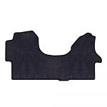 Volkswagen Crafter Van 2006 - 2017 Full Car Mat Set (Set of 4)