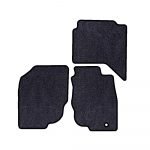 Toyota  HI-LUX 2005 to 2011 (Double Cab) Full Car Mat Set (Set of 4)