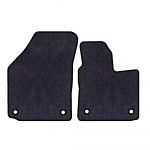 Volkswagen Caddy 2004 - 2010 Full Car Mat Set (Set of 4)