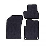 Citroen C3 2010 - 2016 Full Car Mat Set (Set of 4)