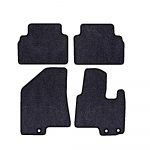 Hyundai  IX35 2010 to 2016 Full Car Mat Set (Set of 4)