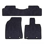 Lexus RX450H 2009 to 2013 Full Car Mat Set (Set of 4)