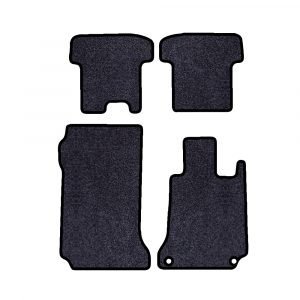 Mercedes E Class Coupe Auto 2009 – 2017 Full Car Mat Set (Set of 4)