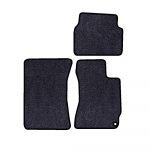 Subaru Forester 2003 to 2009 Full Car Mat Set (Set of 4)