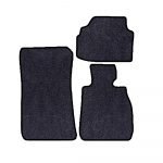 BMW 3 Series E92 Coup 2006 to 2011 Full Car Mat Set (Set of 4)
