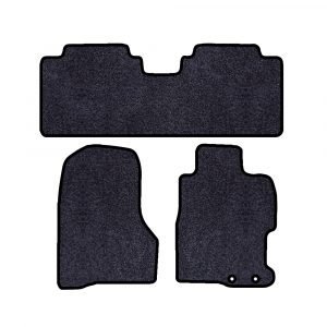 Honda Civic 2001- 2006 5DR Full Car Mat Set (Set of 4)