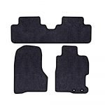 Honda Civic 2001- 2006 3DR Full Car Mat Set (Set of 4)