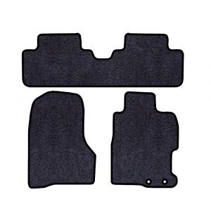 Honda Civic 2001- 2006 3DR Full Car Mat Set (Set of 4)