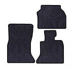 BMW 5 Series GT 2010 to 2016 Full Car Mat Set (Set of 4)