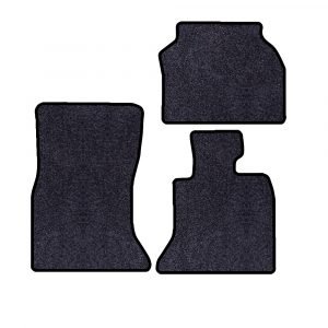 BMW 5 Series GT 2010 to 2016 Full Car Mat Set (Set of 4)