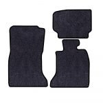 BMW 7 Series FO1/4 2009 to 2012 Non-LCI Full Car Mat Set (Set of 4)