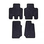 Jeep Wrangler (4 Door) 2007 to 2018 Full Car Mat Set (Set of 4)