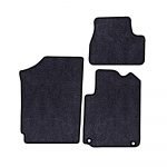 Citroen DS3 2009 to 2015 Full Car Mat Set (Set of 4)