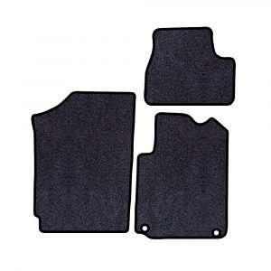 Citroen  DS3 2009 to 2015 Full Car Mat Set (Set of 4)