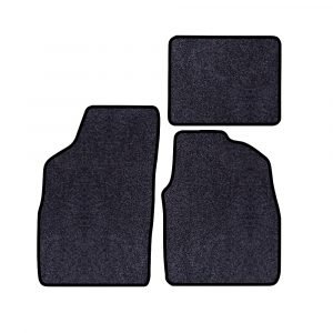 Fiat Panda 2003 to 2012 Full Car Mat Set (Set of 4)