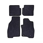 Fiat Punto EVO 2010 to 2012 Full Car Mat Set (Set of 4)