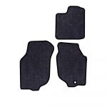 MG ZR 2001 to 2005 / Rover 25 1999 to 2005 Full Car Mat Set (Set of 4)