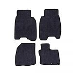 Honda Civic 2006 - 2008 Full Car Mat Set (Set of 4)