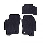 Jaguar X Type 2001 - 2009 Manual Full Car Mat Set (Set of 4)