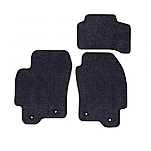 Jaguar X Type 2001 – 2009 Manual Full Car Mat Set (Set of 4)