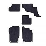 Mercedes GL 2006 to 2012 Full Car Mat Set (Set of 4)