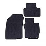 Mitsubishi  ASX 2010 Onwards Full Car Mat Set (Set of 4)