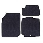 Nissan Micra 2008 to 2010 (K12 Facelift) Full Car Mat Set (Set of 4)
