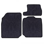 Nissan Micra CC 2005 - 2009 Full Car Mat Set (Set of 4)