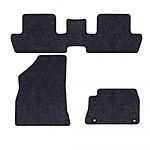 Peugeot 3008 2009 to 2016 Full Car Mat Set (Set of 4)