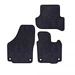 Skoda Yeti 2009 - 2017 Full Car Mat Set (Set of 4)
