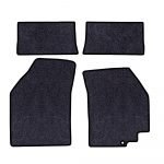 Suzuki Alto 2009 - 2014 Full Car Mat Set (Set of 4)