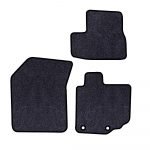 Suzuki Splash 2008 to 2016 Full Car Mat Set (Set of 4)