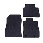 Nissan Juke 2010 - 2019 Full Car Mat Set (Set of 4)