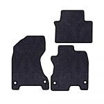 Renault Koleos 2008 to 2016 Full Car Mat Set (Set of 4)