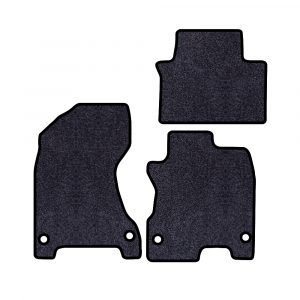 Renault Koleos 2008 to 2016 Full Car Mat Set (Set of 4)