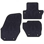 Volvo S60 2010 Onwards Full Car Mat Set (Set of 4)