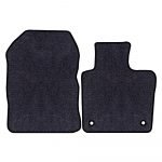 Renault Wind 2010 to 2013 Full Car Mat Set (Set of 4)