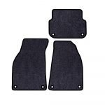 Audi RS6 2008 to 2011 Full Car Mat Set (Set of 4)